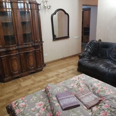 Квартира По Улице Антоновича, 158 Kyiv Exterior photo