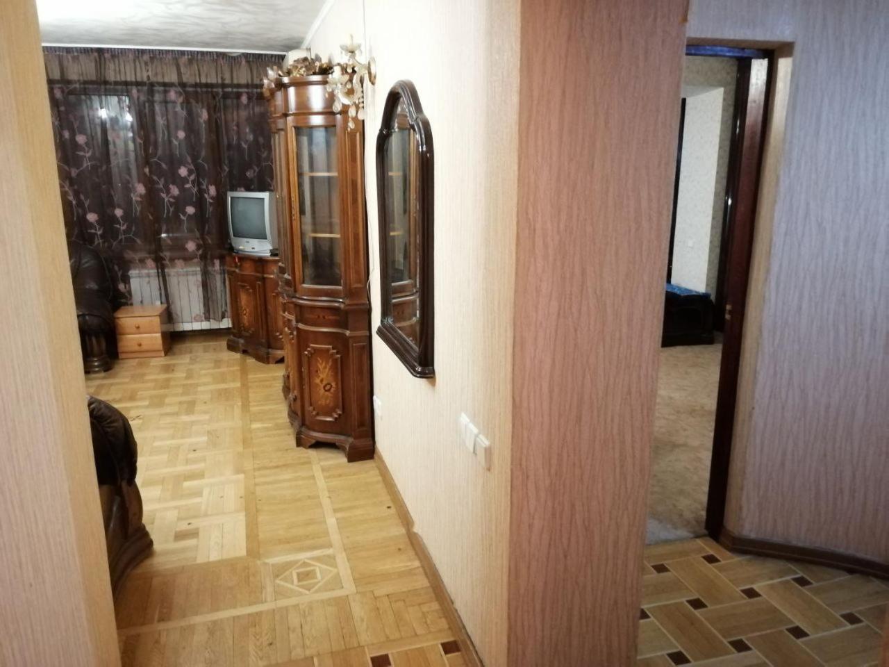 Квартира По Улице Антоновича, 158 Kyiv Exterior photo